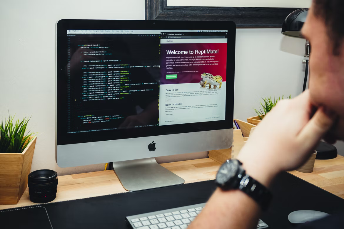Grid CSS Make Your Life Easier Mode Toggle With CSS
