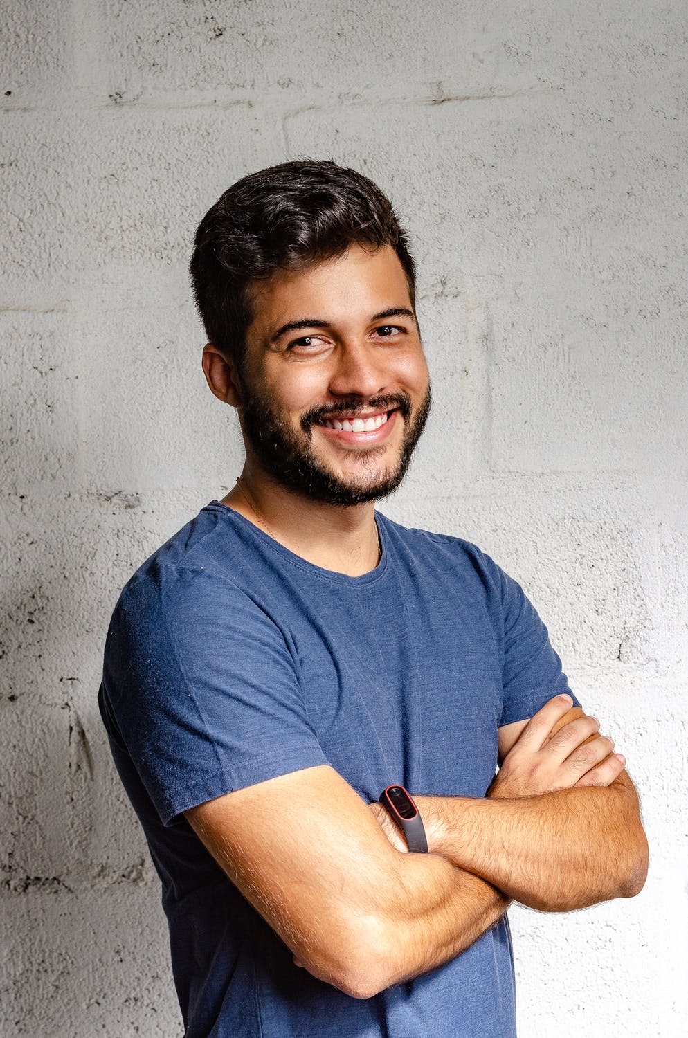 author