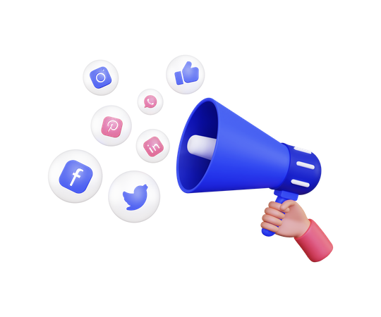 megaphone